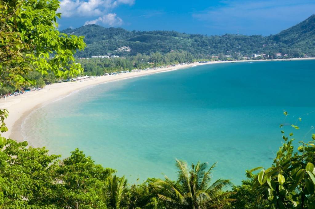 Пляж камала, пхукет (таиланд): история, фото, как добраться, адрес
на карте и время работы в 2021 - 2022