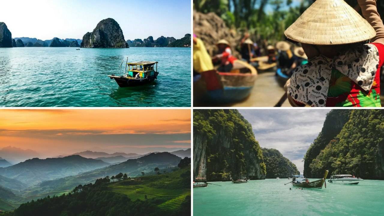 Tourism 2023. Вьетнам путешествие. Вьетнам туризм. Вьетнам тур 2023.