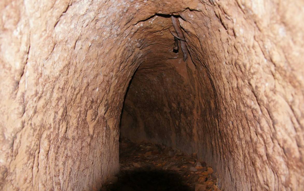 Туннели кучи во вьетнаме — описание, где находятся