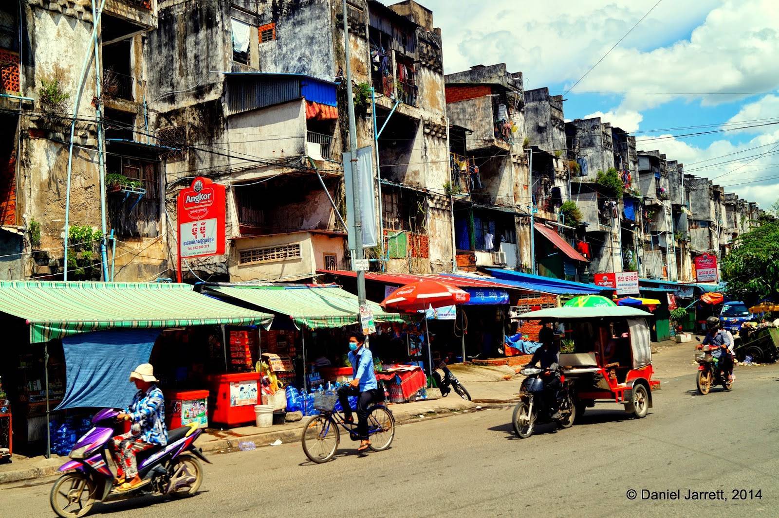 Город пномпень - столица камбоджи: фото, видео, как добраться - 2022