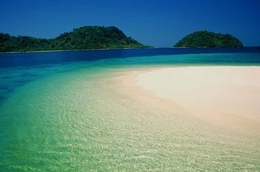 Ко липе в таиланде: обзор острова, пляжи, как добраться
