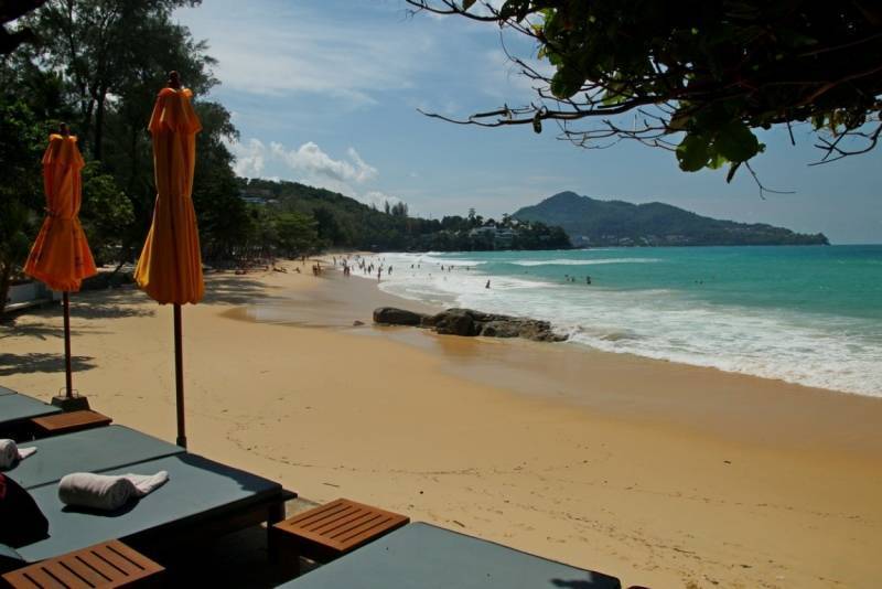 Пляжи пхукета. пляжи таиланда. 10 пляжей в таиланде
дешевые путешествия - life in travel