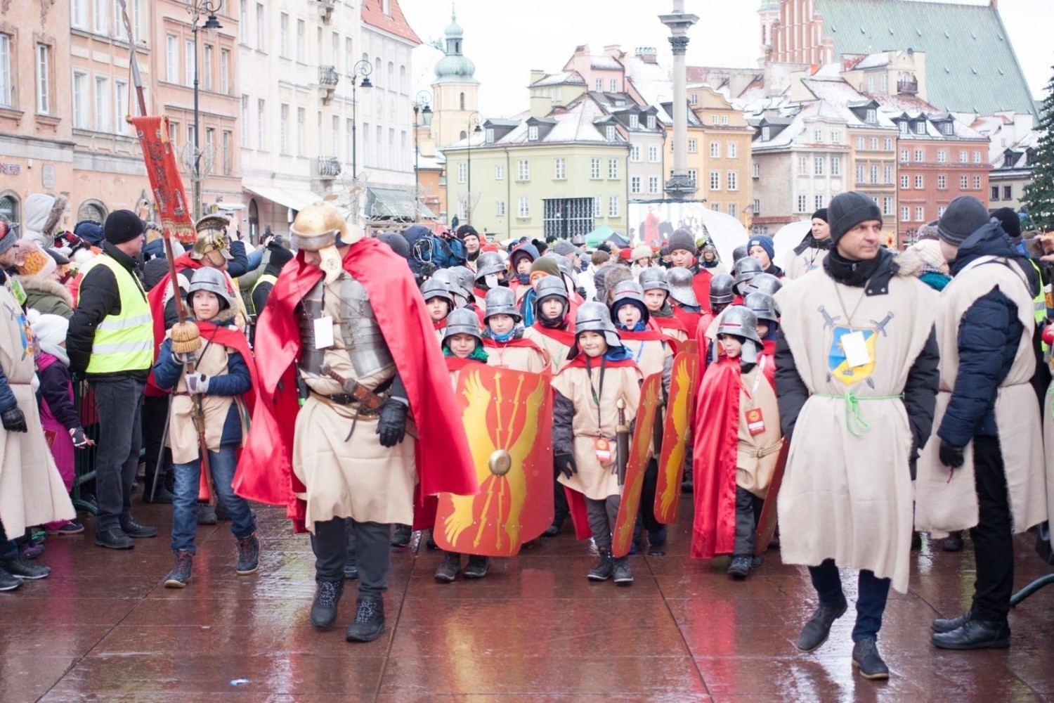 праздник трех королей в германии