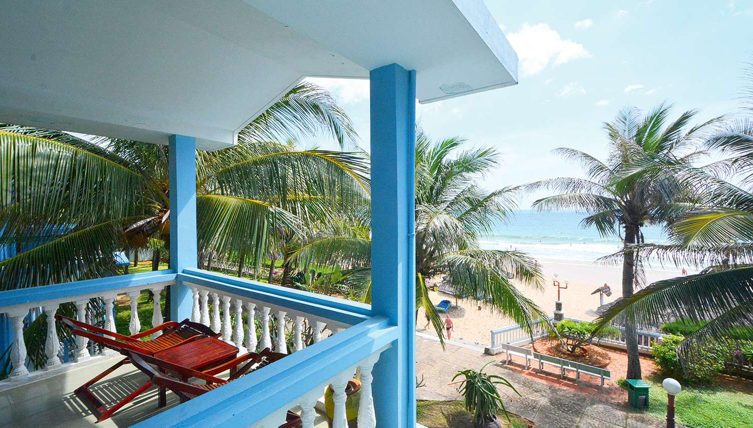 Отель palmira beach resort & spa 3*** (муйне / вьетнам) - отзывы туристов о гостинице описание номеров с фото
