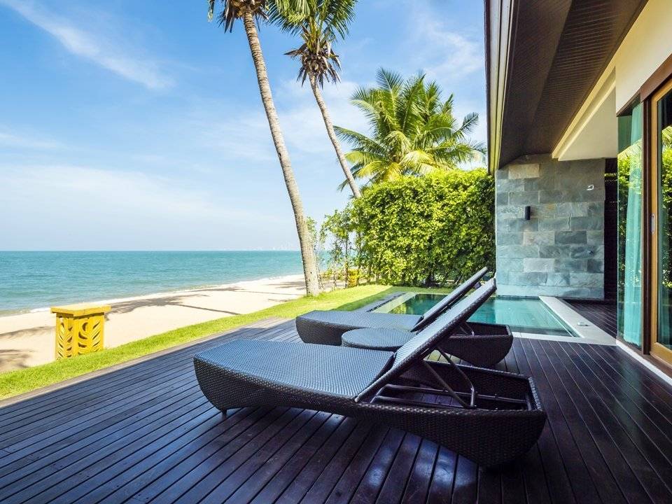 Sea sand sun resort and villas - sha, na jomtien – updated 2021 prices