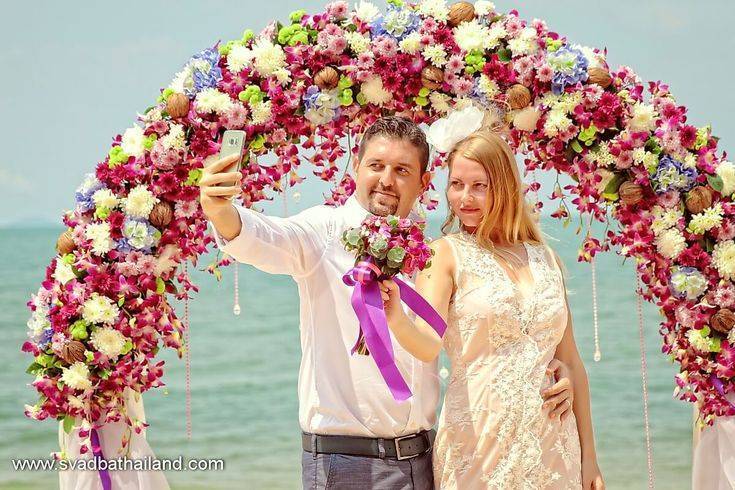 Свадьба в тайланде 2021 фотосессия таиланд фотограф паттайя пхукет свадебная церемония на острове
