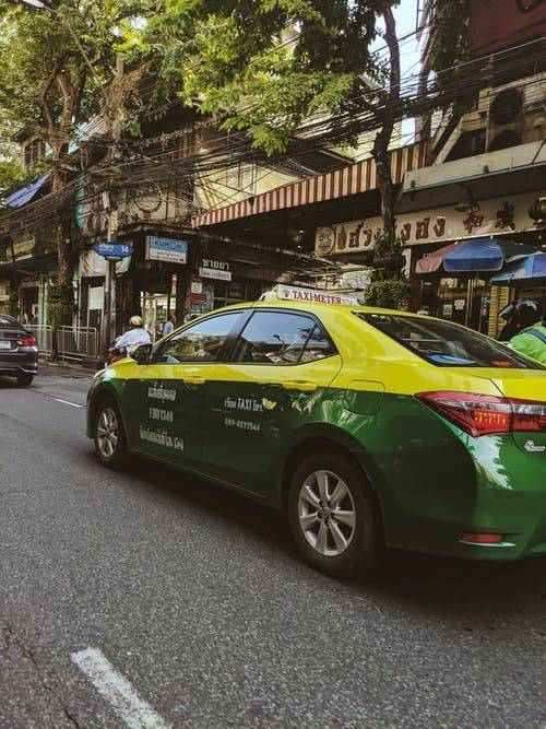 Трансфер и такси бангкок, паттайя - ко вай, ко мак, ко куд 2021 г.