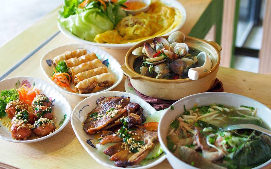 10 главных блюд тайской кухни: что попробовать туристу