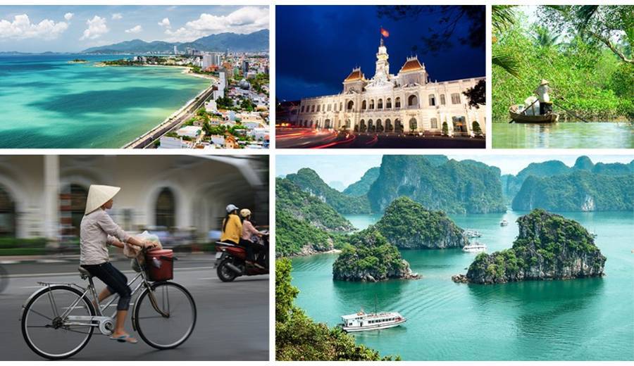 Вьетнам открыт. правила въезда в сентябре 2022 г. туристам можно лететь!