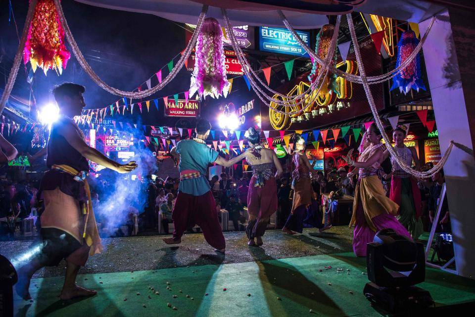 Развлечения в тайланде – как и где оторваться по полной в 2020 году?