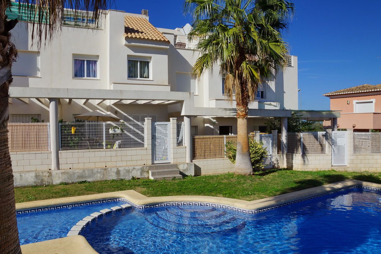 Тенденции рынка недвижимости испании - planradar