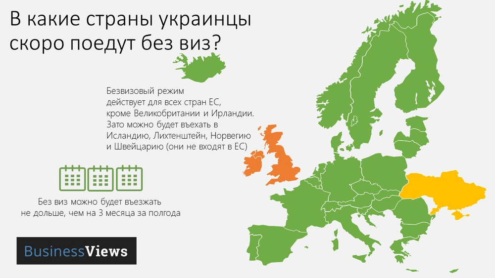 Русскому туристу виза на ямайку не нужна – но хватит ли только заграничного паспорта?
