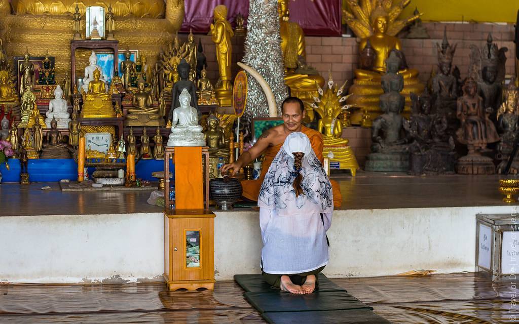 Да пребудет с тобой будда — посещаем комплекс big buddha на пхукете