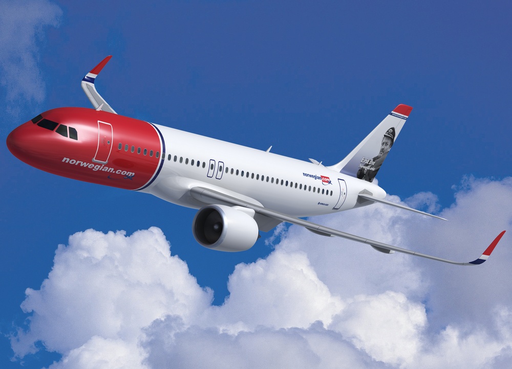 Norwegian airlines (норвегиан эйрлайнс, норвежские авиалинии): авиакомпания norwegian air shuttle (норведжиан эйр шафл), правила провоза багажа и ручной клади