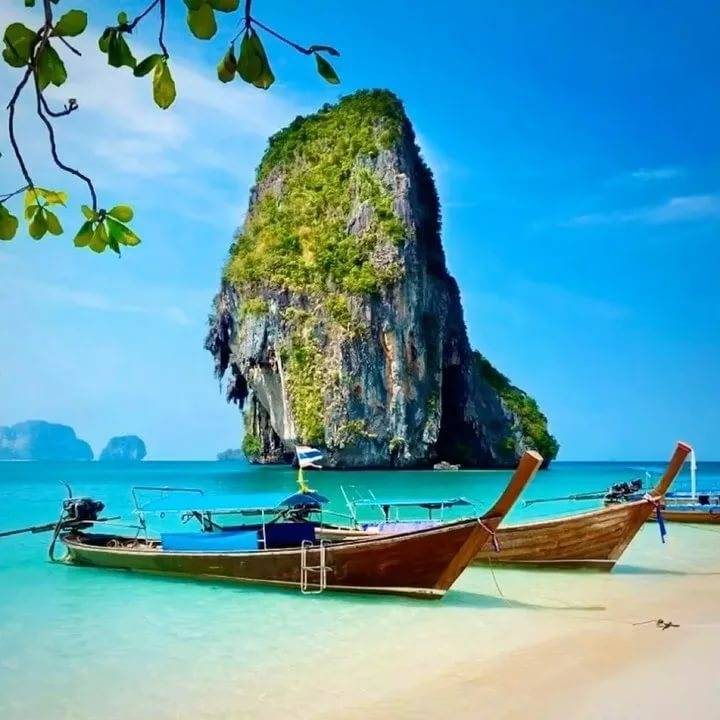 Самые красивые острова таиланда для отдыха — фото и описание