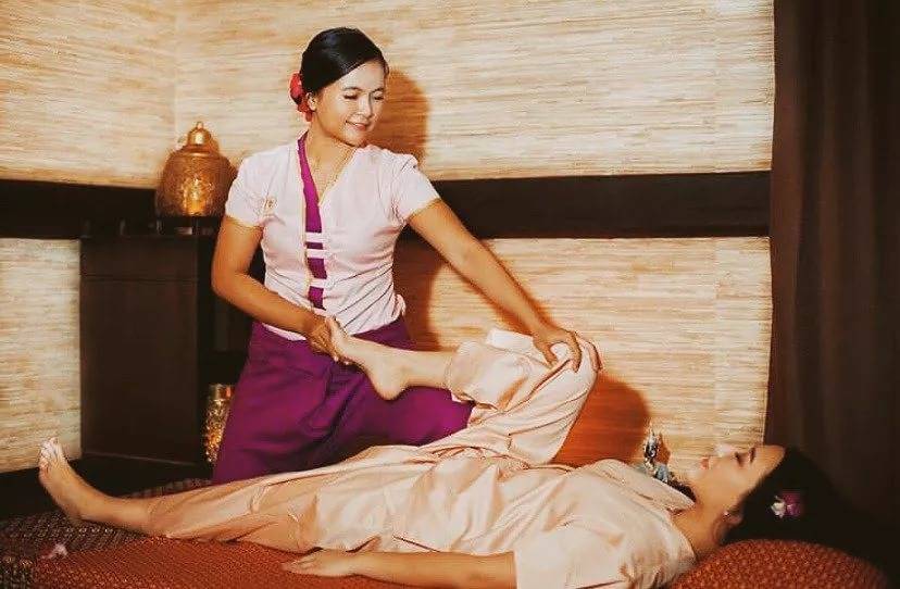 Тайский массаж в таиланде — что из себя представляет, виды, советы по выбору салона