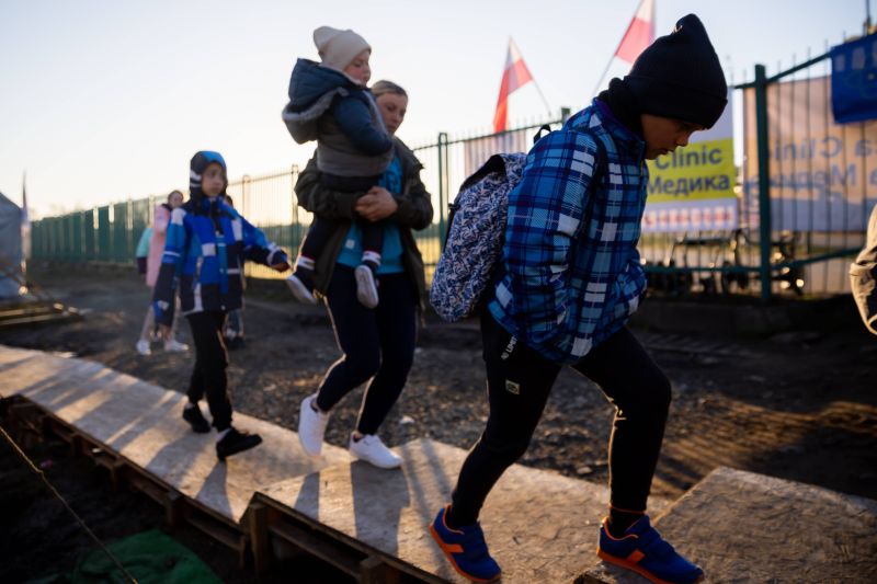Беженцы из украины в россии: правила оформления статуса и условия жизни таких лиц