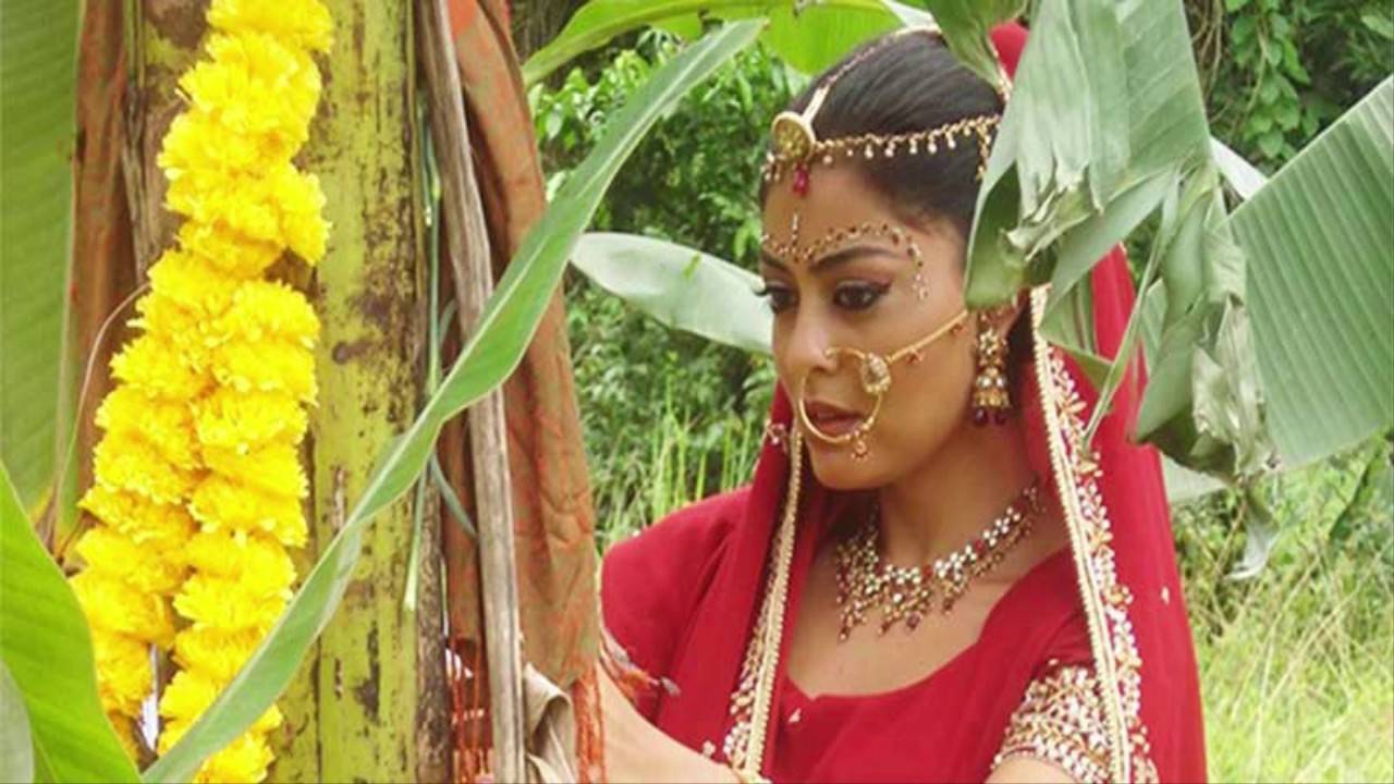 Индийская свадьба: обряды, церемонии и ритуалы индии