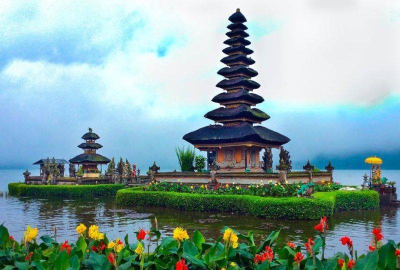 Религия бали.  балийский индуизм: история, основы и особенности