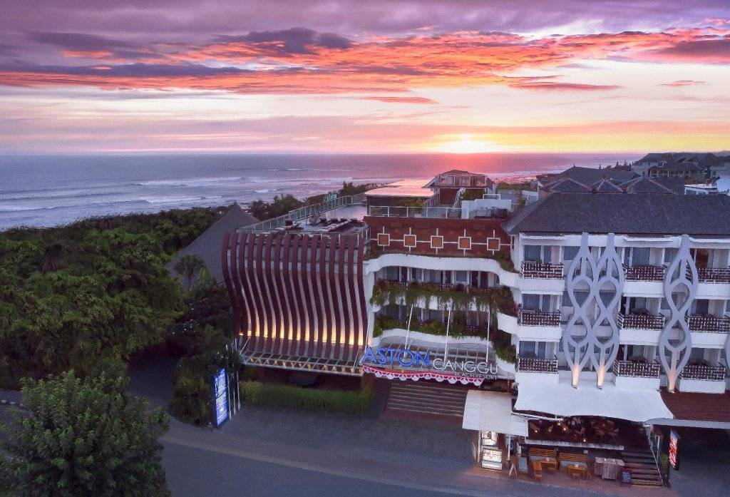 Отель nikko bali benoa beach (ex. grand aston bali beach resort ) 4**** (танжунг беноа / индонезия) - отзывы туристов о гостинице описание номеров с фото