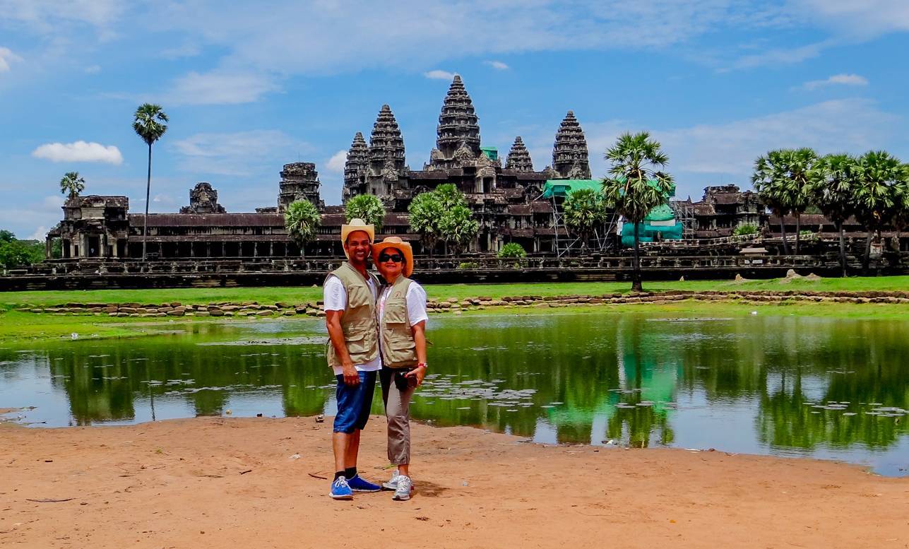 Отдых на острове ко ронг – камбоджа в 2021 году – antijeans – велопутешествия в стиле минимализма