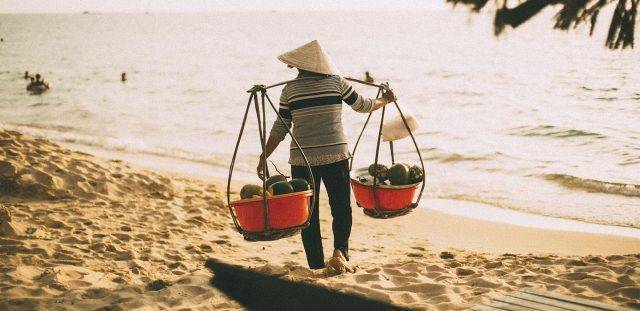 Путешествие во вьетнам – что необходимо туристу (советы «бывалых») +видео