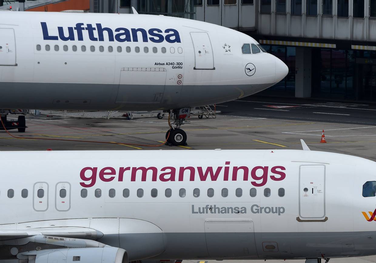 Авиакомпания germanwings | «лоукостеров» - поиск билетов на 2023 год
