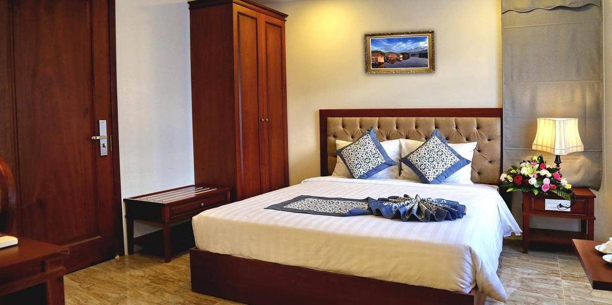 Отель apus hotel 3*** (нячанг / вьетнам) - отзывы туристов о гостинице описание номеров с фото