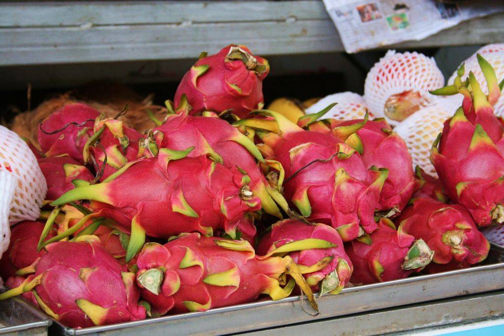 Фрукты таиланда, названия и описание экзотических плодов