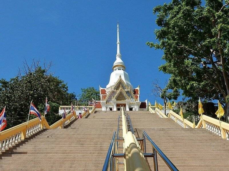 Райский отдых с детьми в хуахине – 2021 отзывы туристов и форум "ездили-знаем!" * таиланд