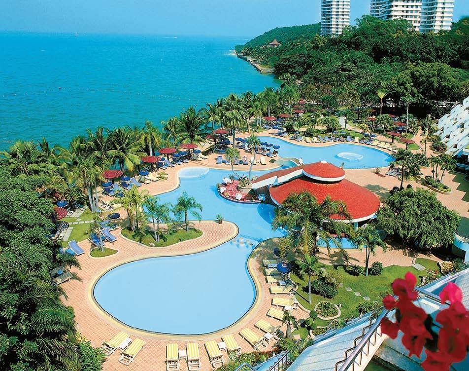 Лучшие отели тайланда c собственным пляжем: отзывы, фото - 2021