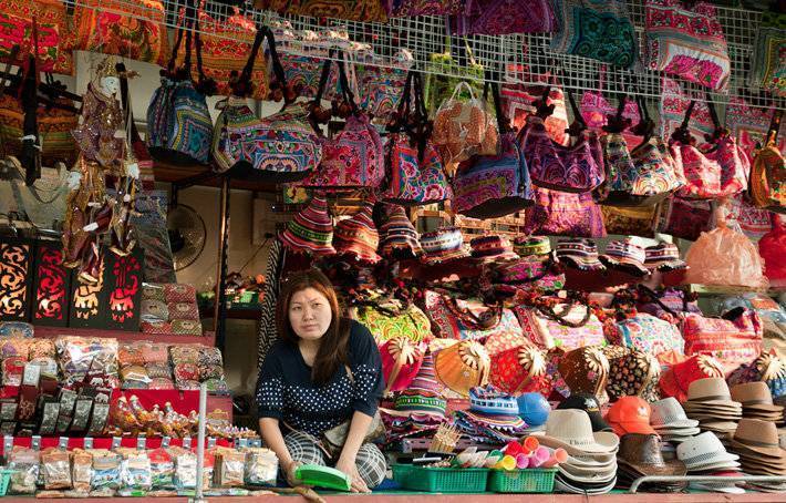 Подарки тайцам - что подарить, сувениры для тайцев из россии | путеводитель по таиланду