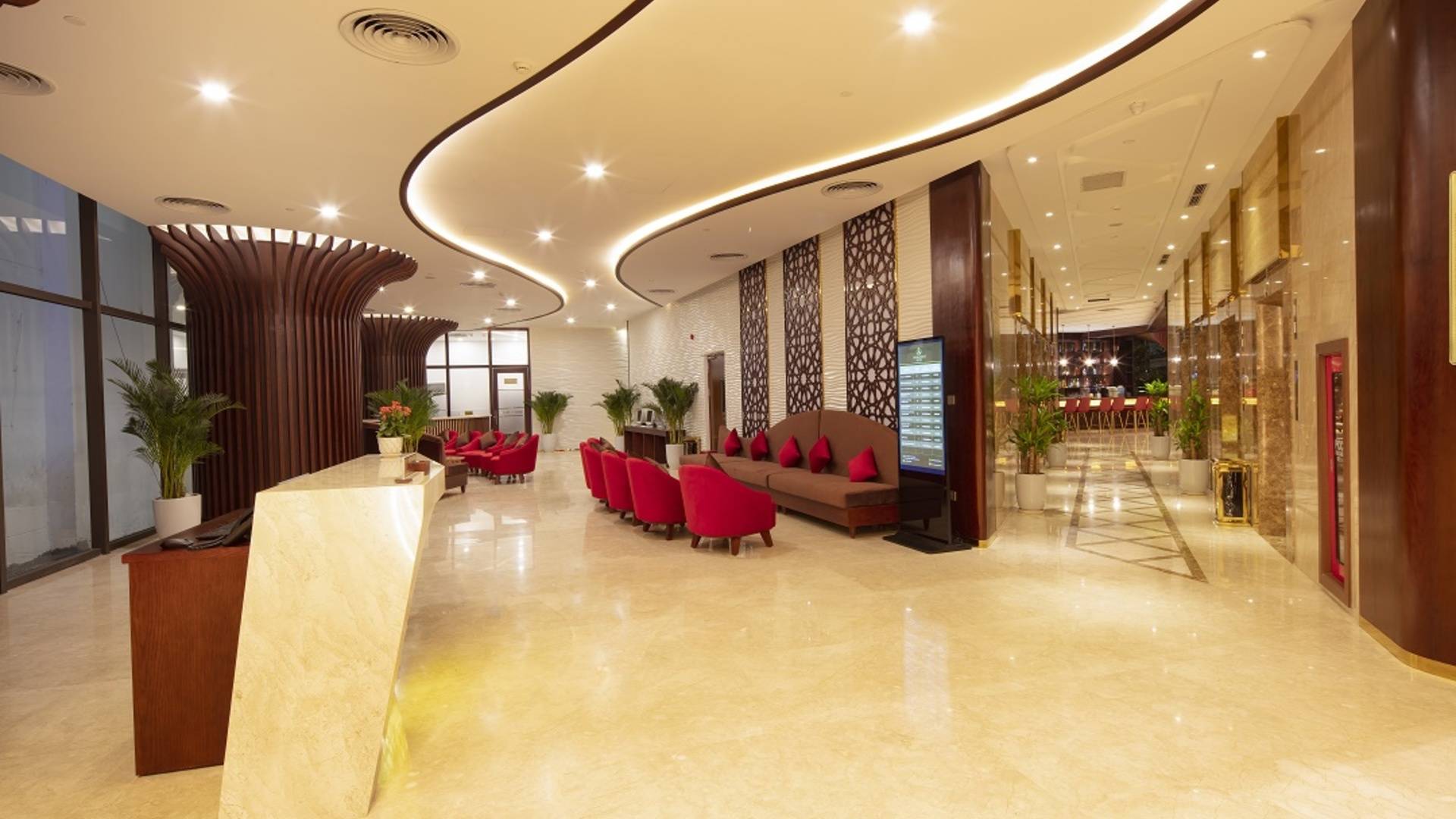 Отель regalia nha trang hotel 3* (нячанг, вьетнам)
