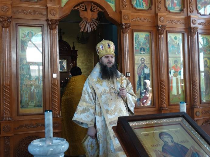 Официальный веб-сайт православной церкви в таиланде (московский патриархат)