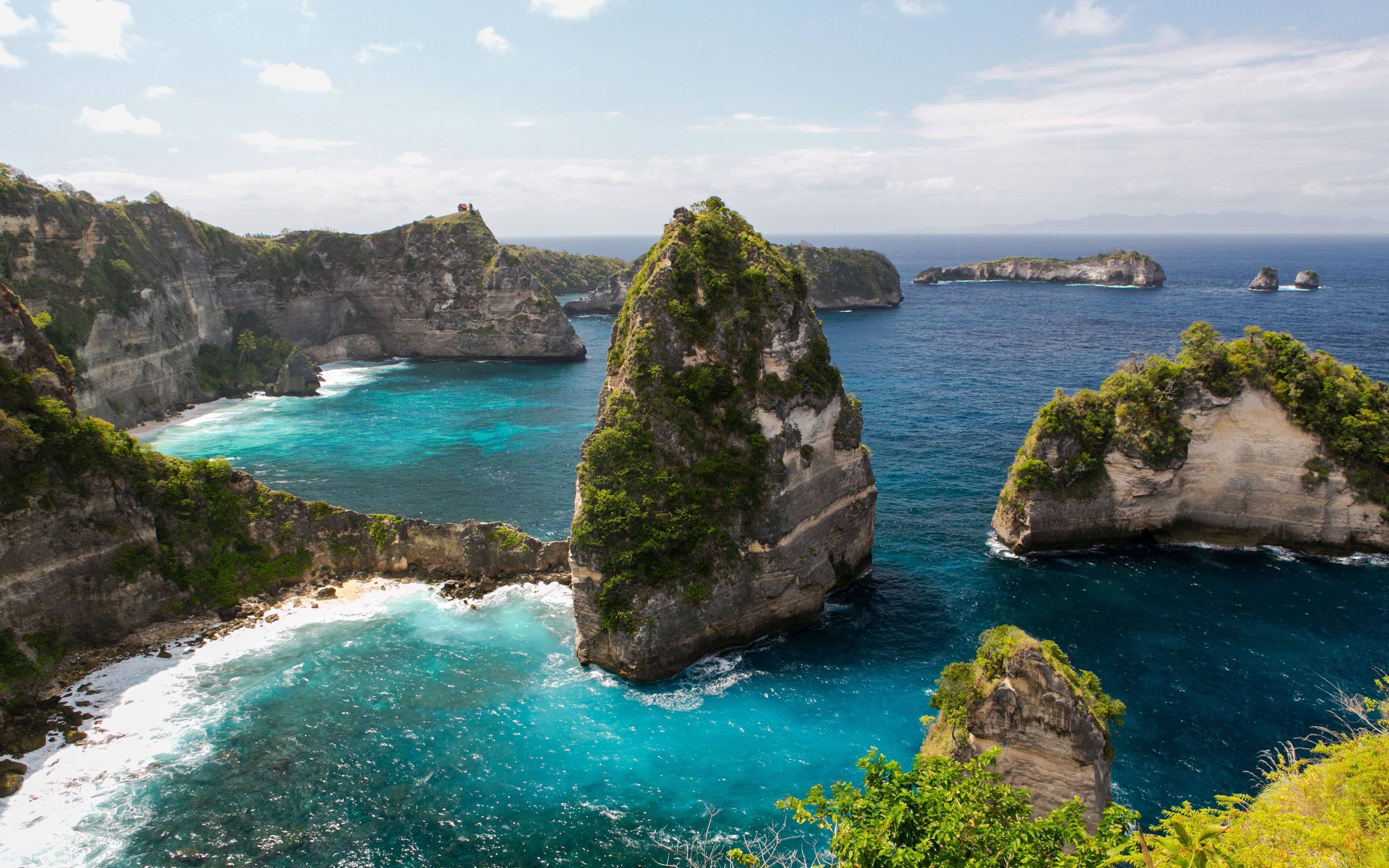 Индонезия - остров бали | болеро тур