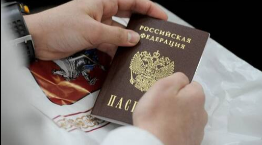 Особенности оформления гражданства рф для казахстана – мигранту рус