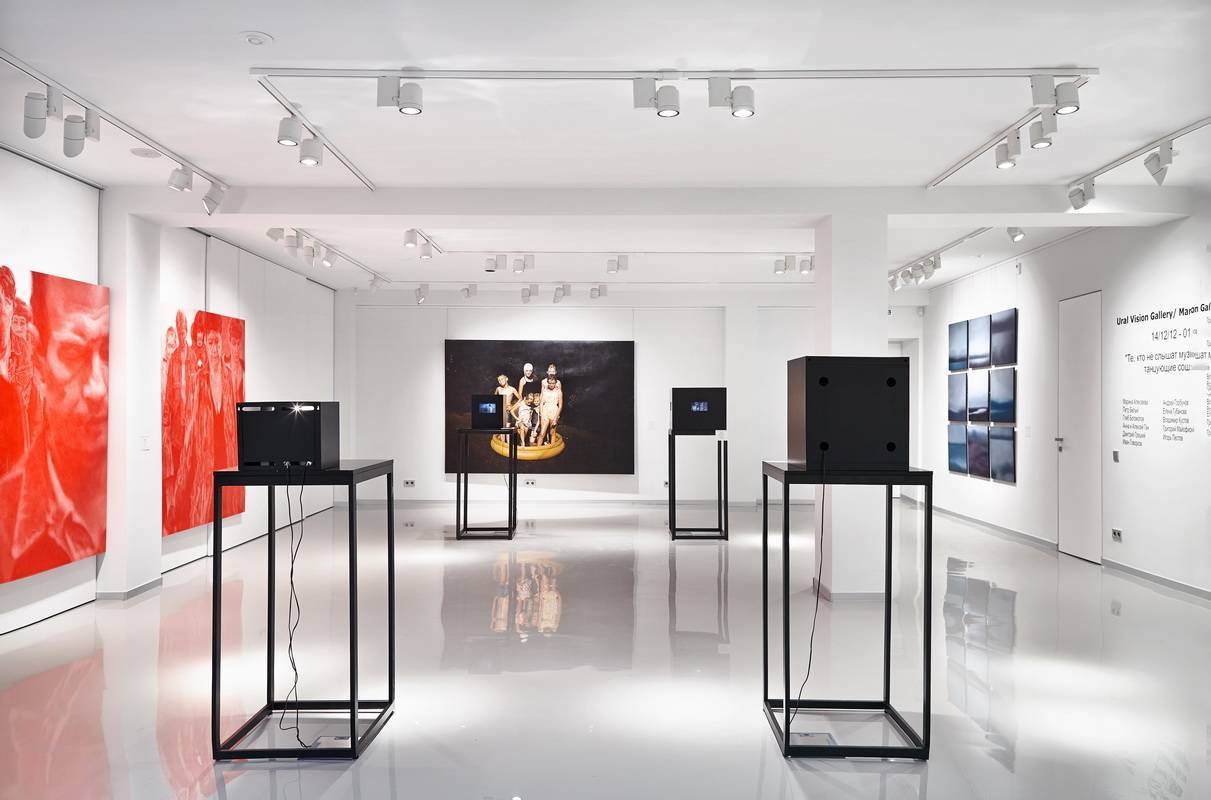 Лучшие художественные галереи для посещения в джакарте | азия 2022