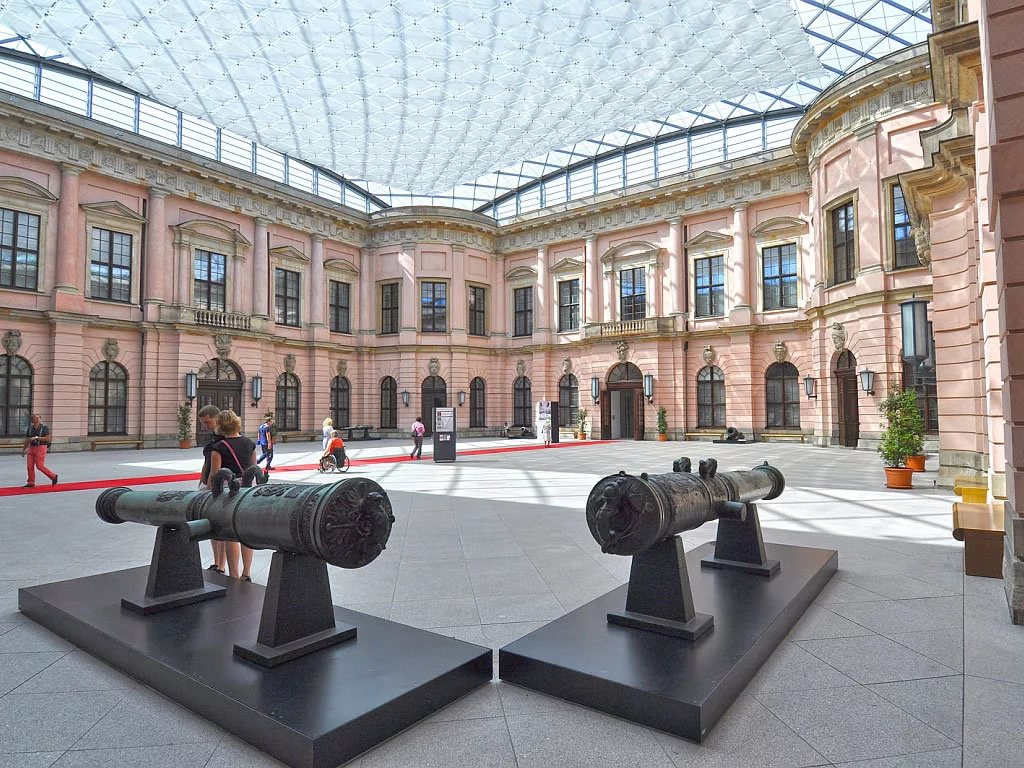 Остров музеев в берлине (museumsinsel) – описание, как добраться, сколько стоит
