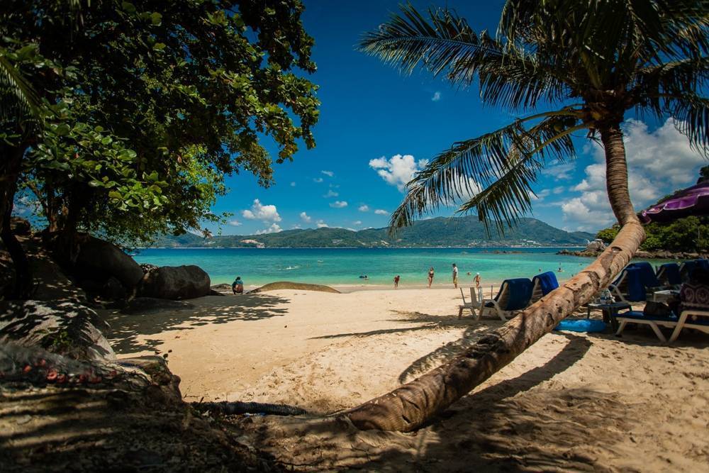 Лучшие пляжи тайланда – фото и отзывы