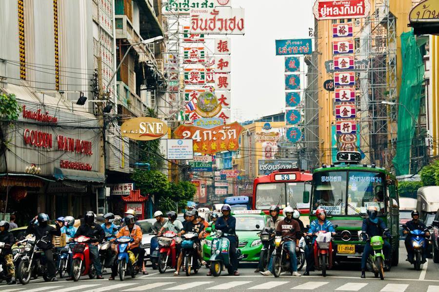 Правила дорожного движения в таиланде 2021: все нюансы пдд для автомобиля на русском языке