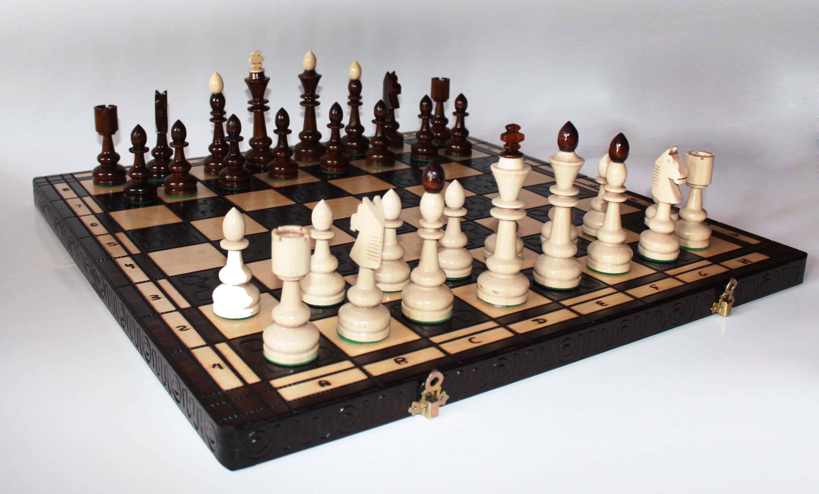 История возникновения шахмат — кто придумал? родина шахмат