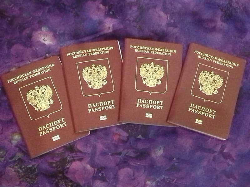 Второй загранпаспорт при наличии первого – как получить, в соответствии с новым законом