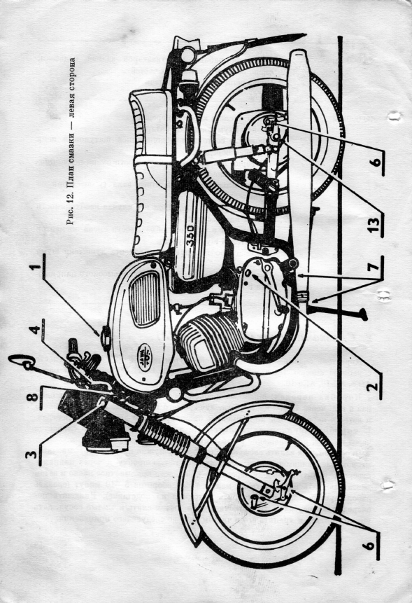 Путешествие-поход на яве 350 (мод. 354) 1964 г.в. из санкт-петербурга в кузбасс. | путешествия на мотоцикле и не только