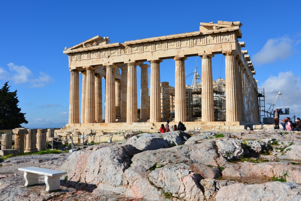Достопримечательности и экскурсии в греции, что посмотреть?
