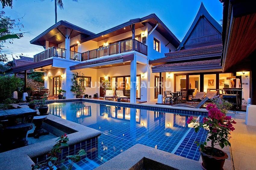 Приобретение недвижимости в тайланде - законы, правила, особенности - prian.ru