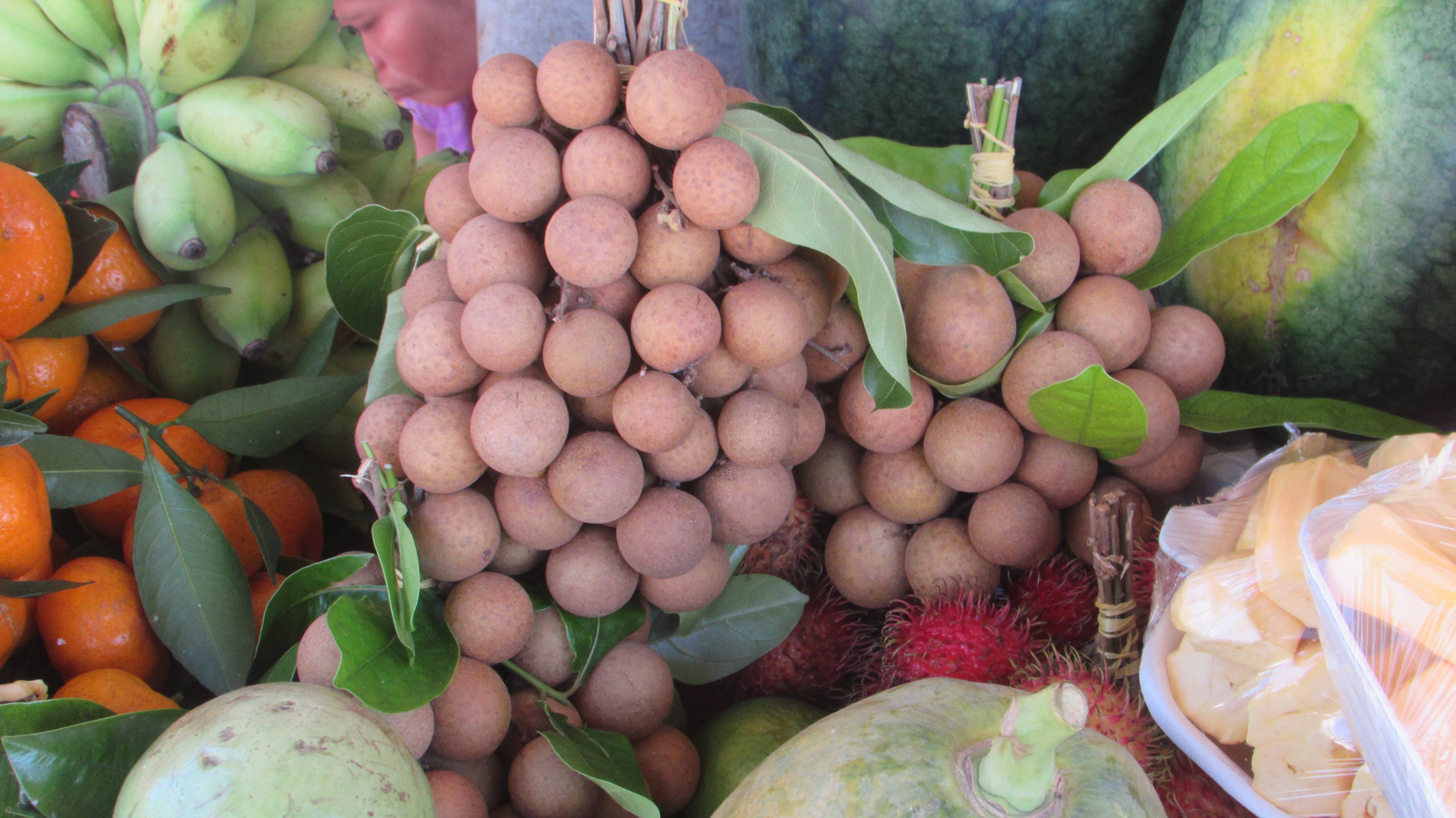 Вьетнам: сезонные фрукты, польза, какие вкусом