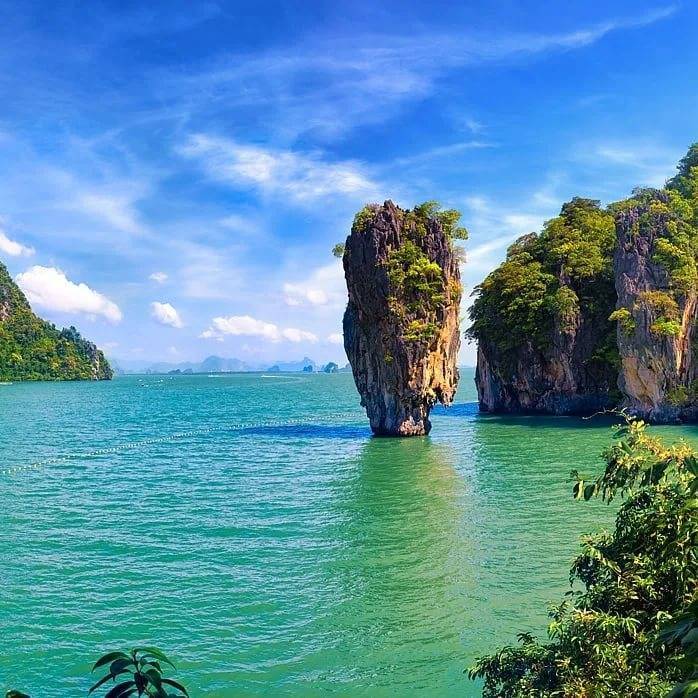 Острова пхукета - особенности и экскурсии - thailand-trip.org