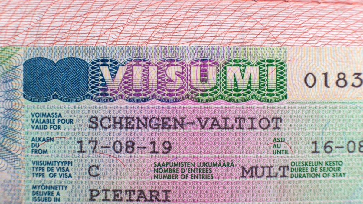 Кого финны лишают шенгена прямо на границе и можно ли вернуть визу в 2022 году