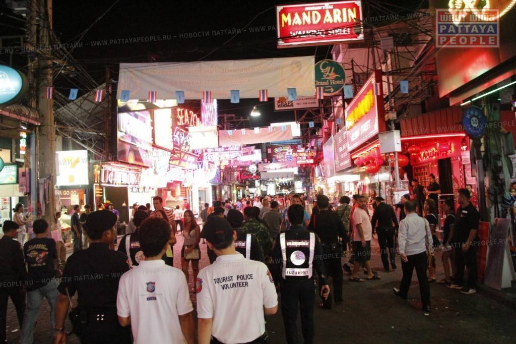 Опасности в тайланде для туристов и меры предосторожности