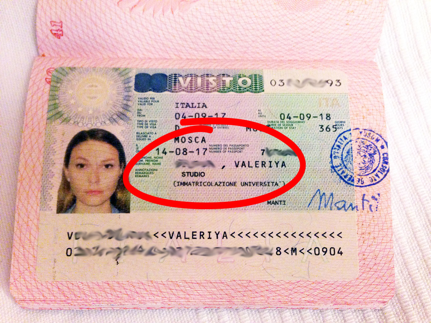 Рабочая виза в чехию — правила оформления и получения документа
